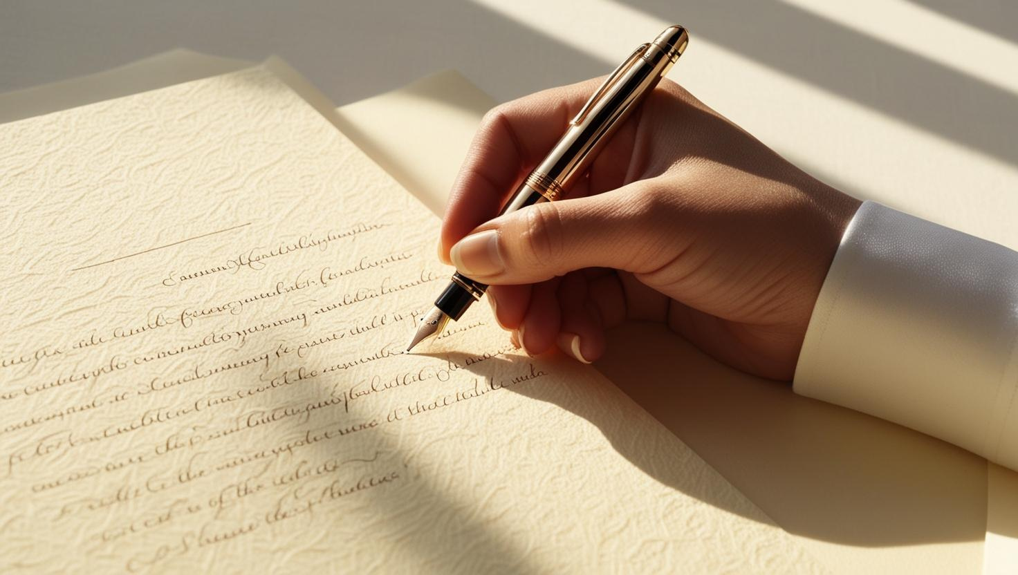 Creative Writing